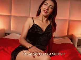 Samanthalambert