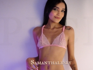 Samanthalesly