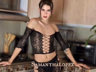 Samanthalopez