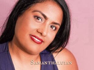 Samanthaluian