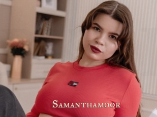 Samanthamoor