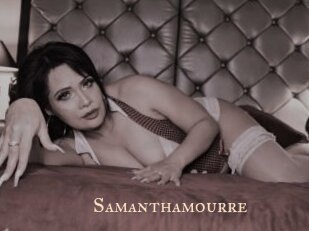 Samanthamourre