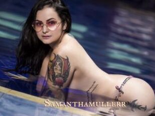 Samanthamullerr