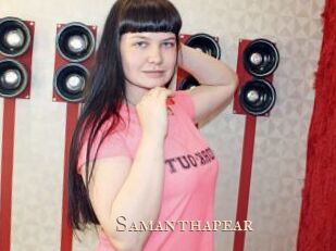 Samanthapear