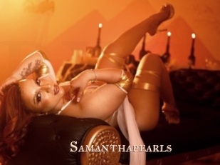 Samanthapearls