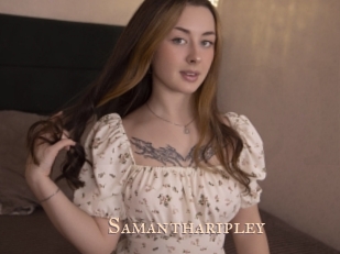 Samantharipley