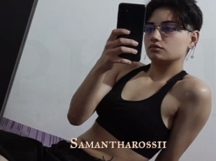 Samantharossii