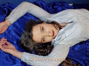 Samantharue