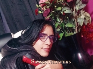 Samanthaspers