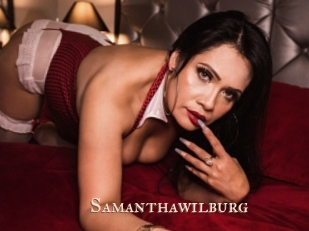 Samanthawilburg