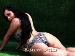 Samanthawills