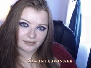 Samanthawinner