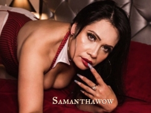 Samanthawow