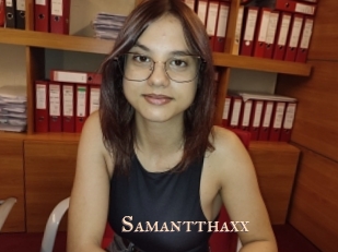 Samantthaxx