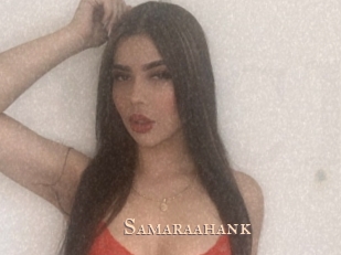 Samaraahank