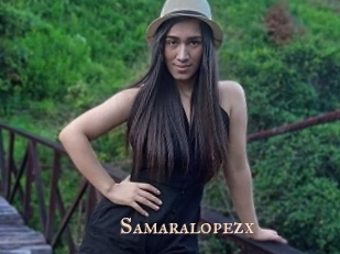 Samaralopezx