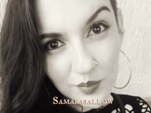 Samarasallow