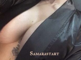 Samarastart