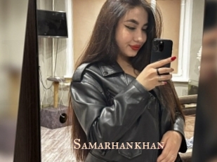 Samarhankhan