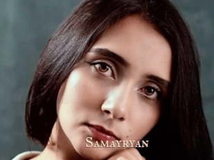 Samayryan