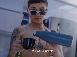 Sambartt