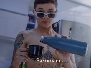 Sambartts