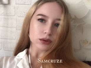 Samcruze