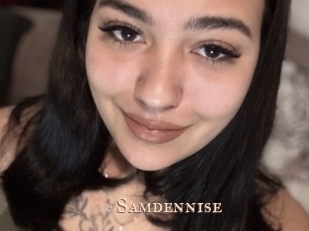 Samdennise