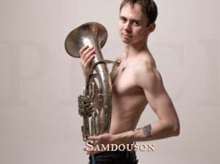 Samdouson