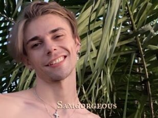 Samgorgeous