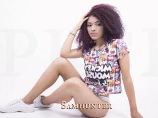 Samhunter