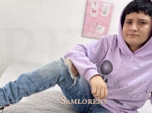 Samlorens