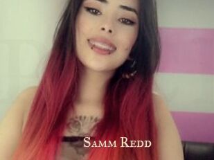 Samm_Redd