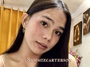 Sammiecarterson