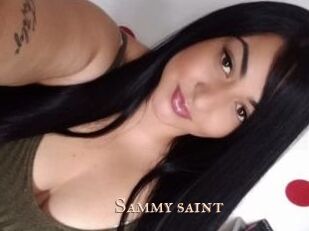 Sammy_saint