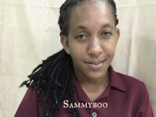 Sammyboo