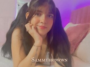 Sammybrowwn