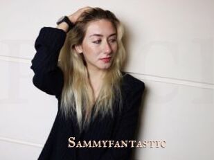 Sammyfantastic