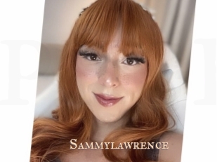 Sammylawrence