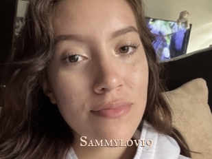 Sammylov19