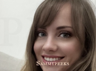 Sammypeeks