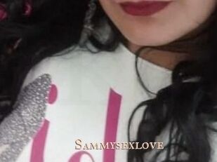 Sammysexlove