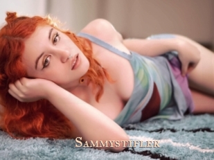 Sammystifler