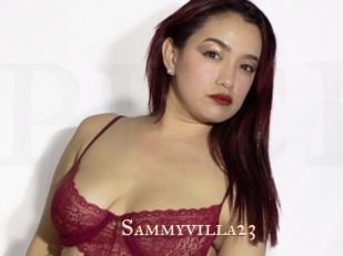 Sammyvilla23