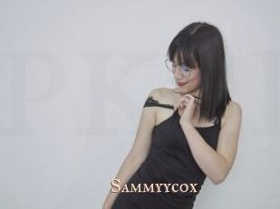 Sammyycox