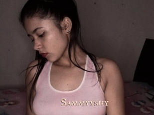 Sammyyshy