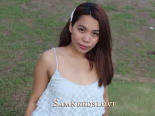 Samneedslove