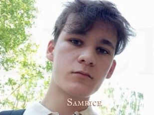 Samrice