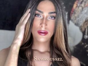 Samroussel