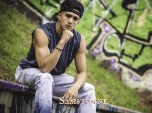 Samstonne
